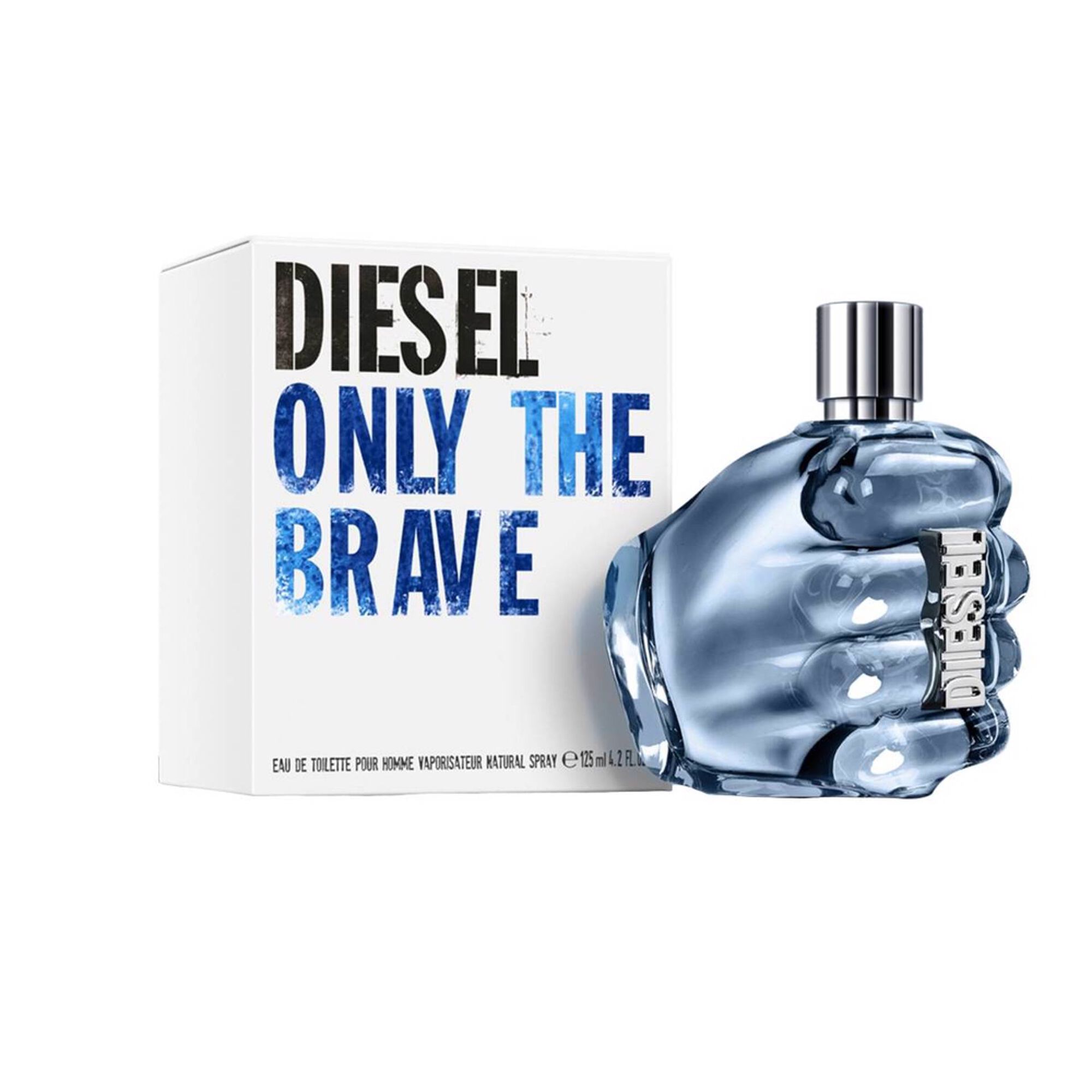 Diesel Only The Brave EDT