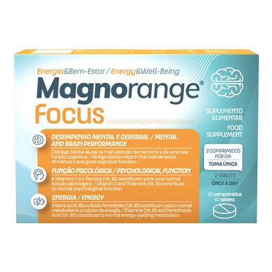 Magnorange Focus Wells Image 1
