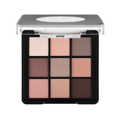 Paleta Sombras Eyeshadow Palette 5 Nude Dude Wells Image 1