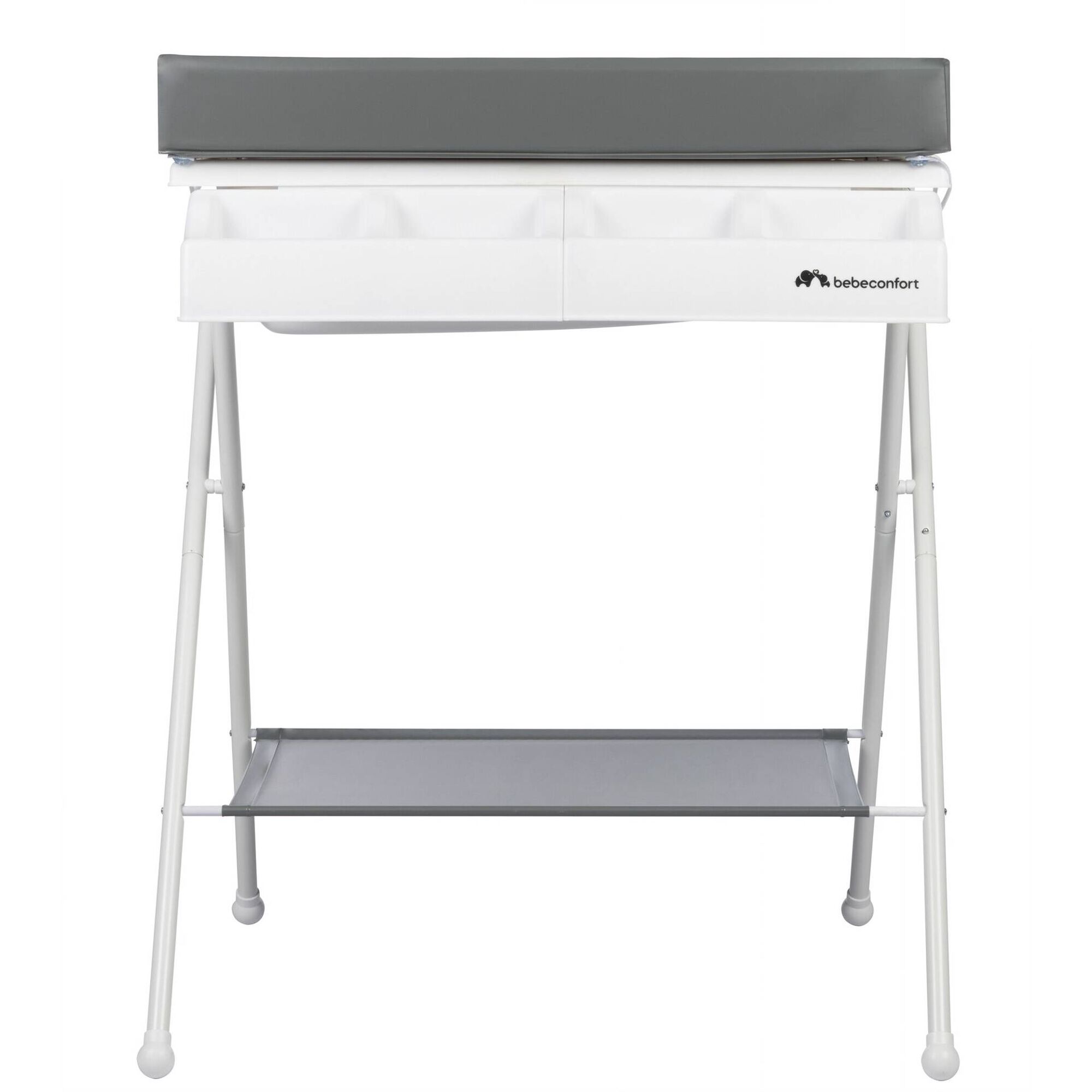 BBC Bellis Mineral Gray