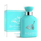 Royal County of Berkshire Women Blue EDT Wells