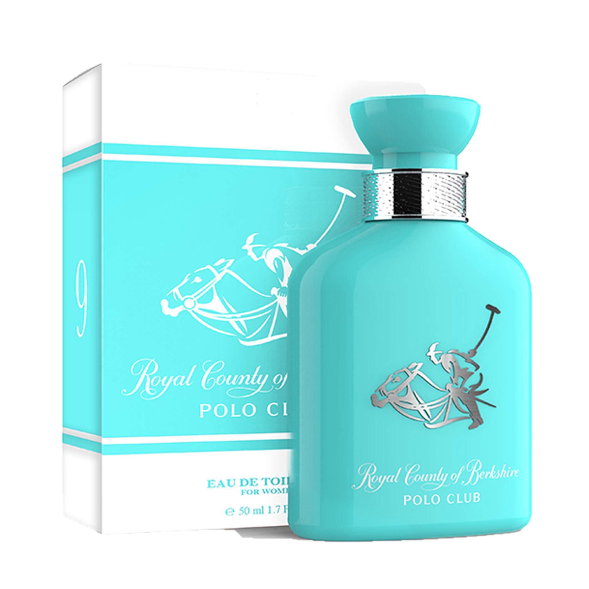 Royal County of Berkshire Women Blue EDT