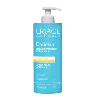 Bálsamo Pós-Solar Bariesun Wells