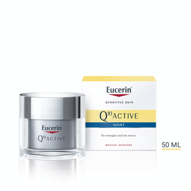 Q10 Active Night Care Wells