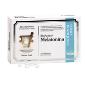 Suplemento Sono Tranquilo Melatonina Wells Image 3