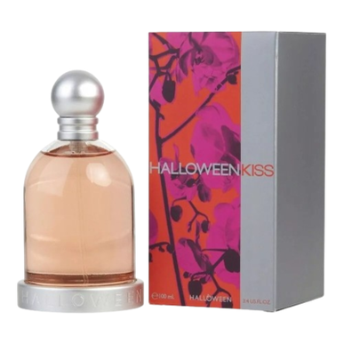 Jesus Del Pozo Halloween Kiss EDT Wells