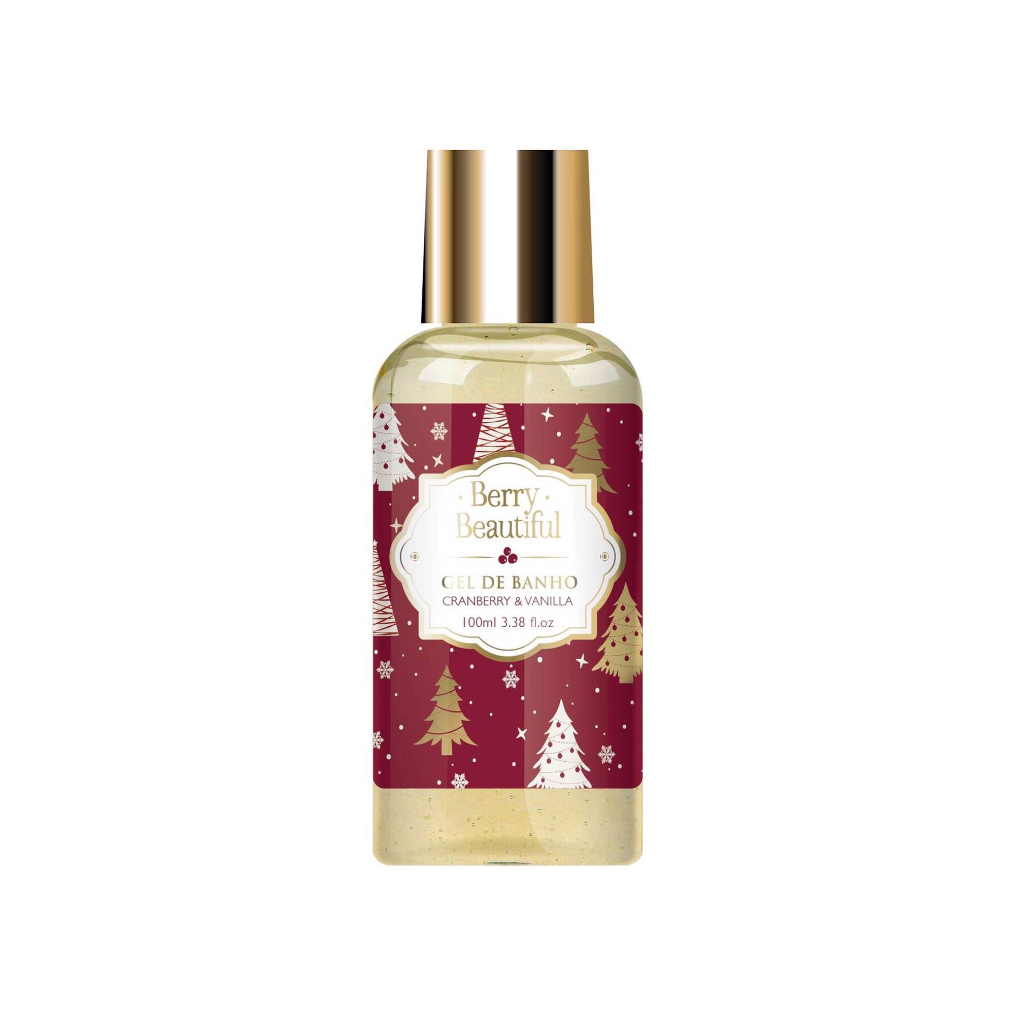 Coffret Banho Warm & Cosy