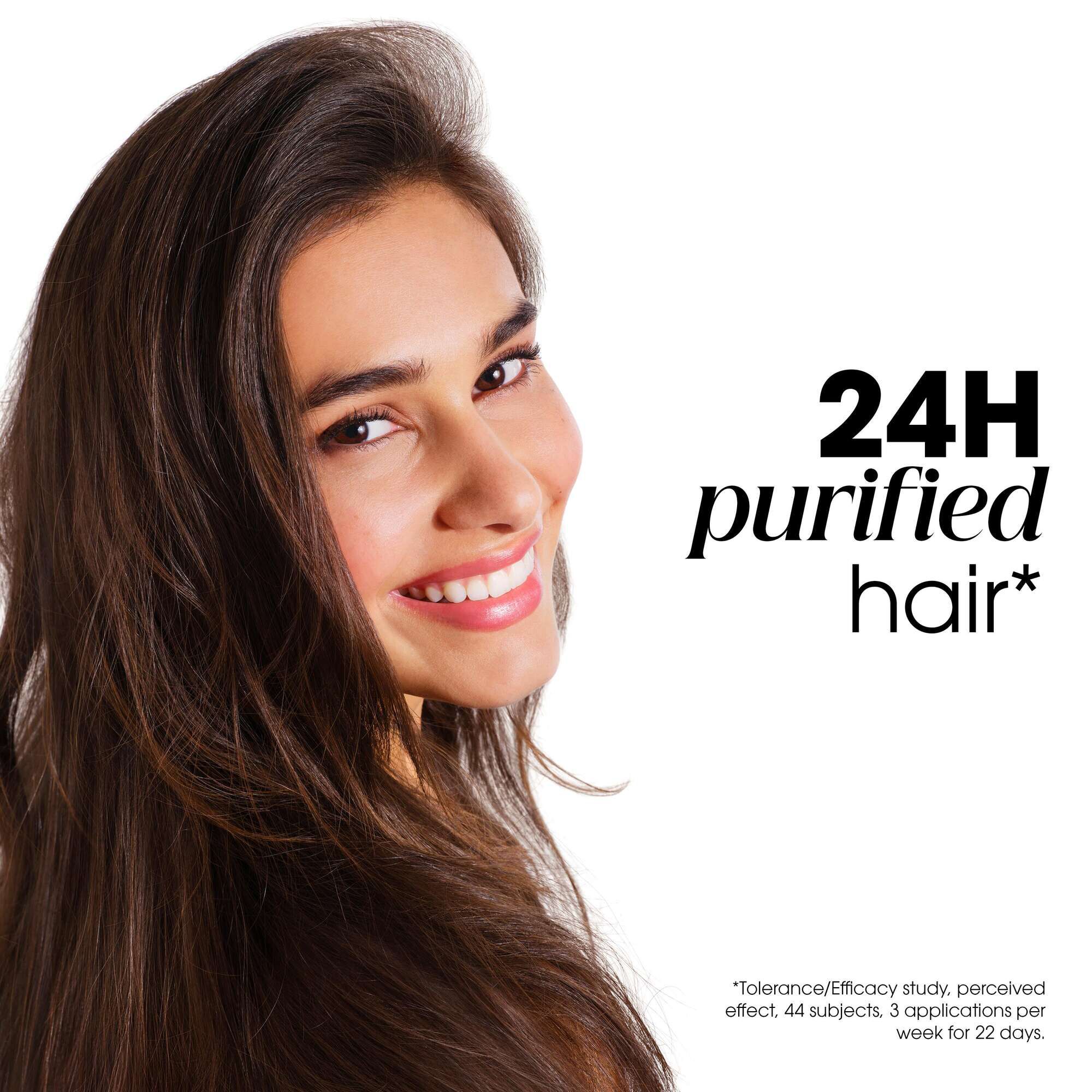 Nettle & Vitamin E Oil Control Dry Shampoo