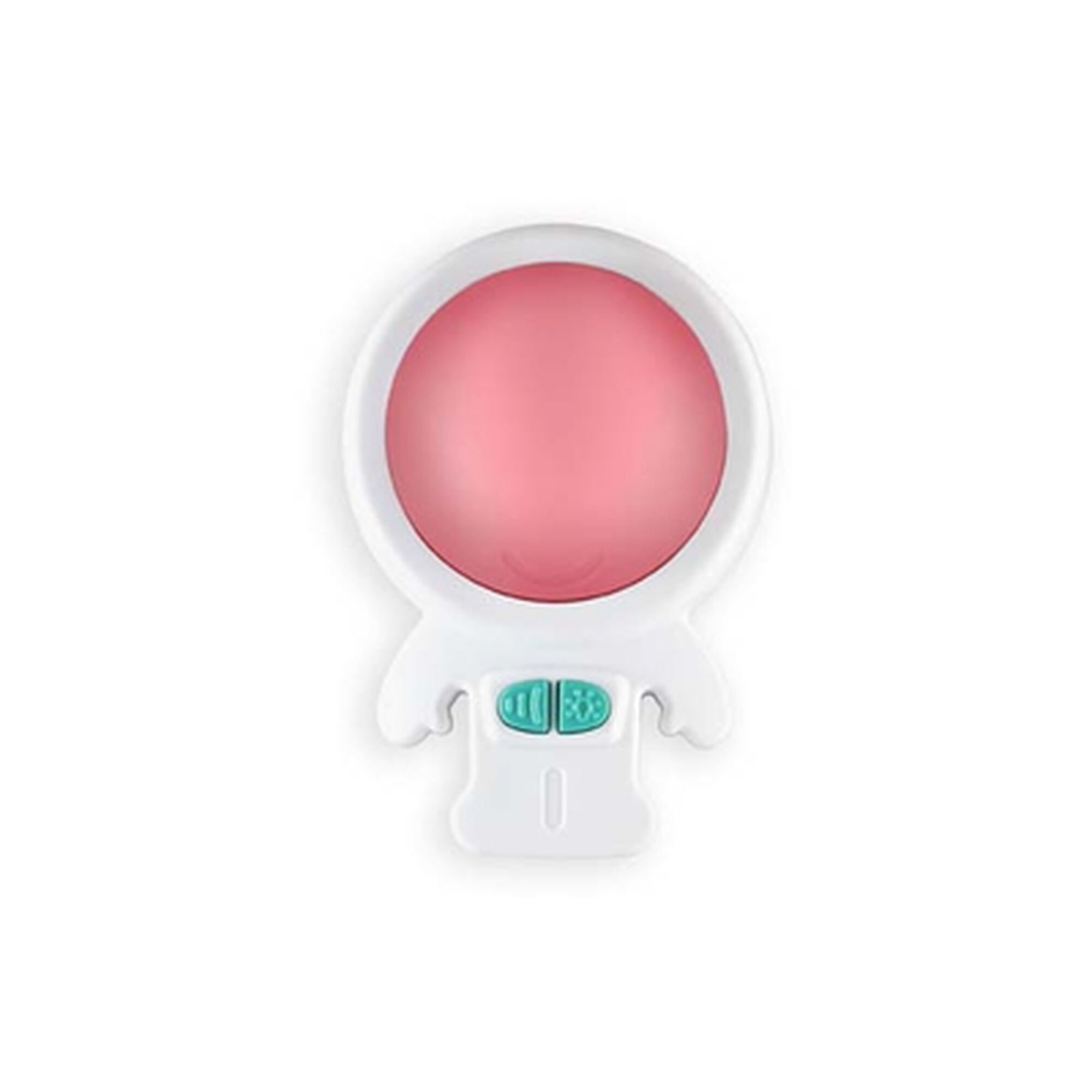 Zed Acessório Luz E Vibração Para  Dormir