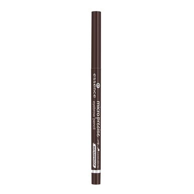 Lápis para Sobrancelhas Micro Precise Dark Brown 1 un Wells Image 1