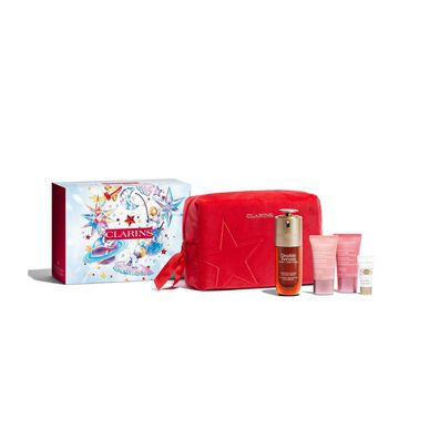 Double Serum  Multi Active Pack Edição Limitada Wells Image 1