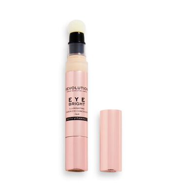 Corretor em Creme Eye Bright Concealer Wells