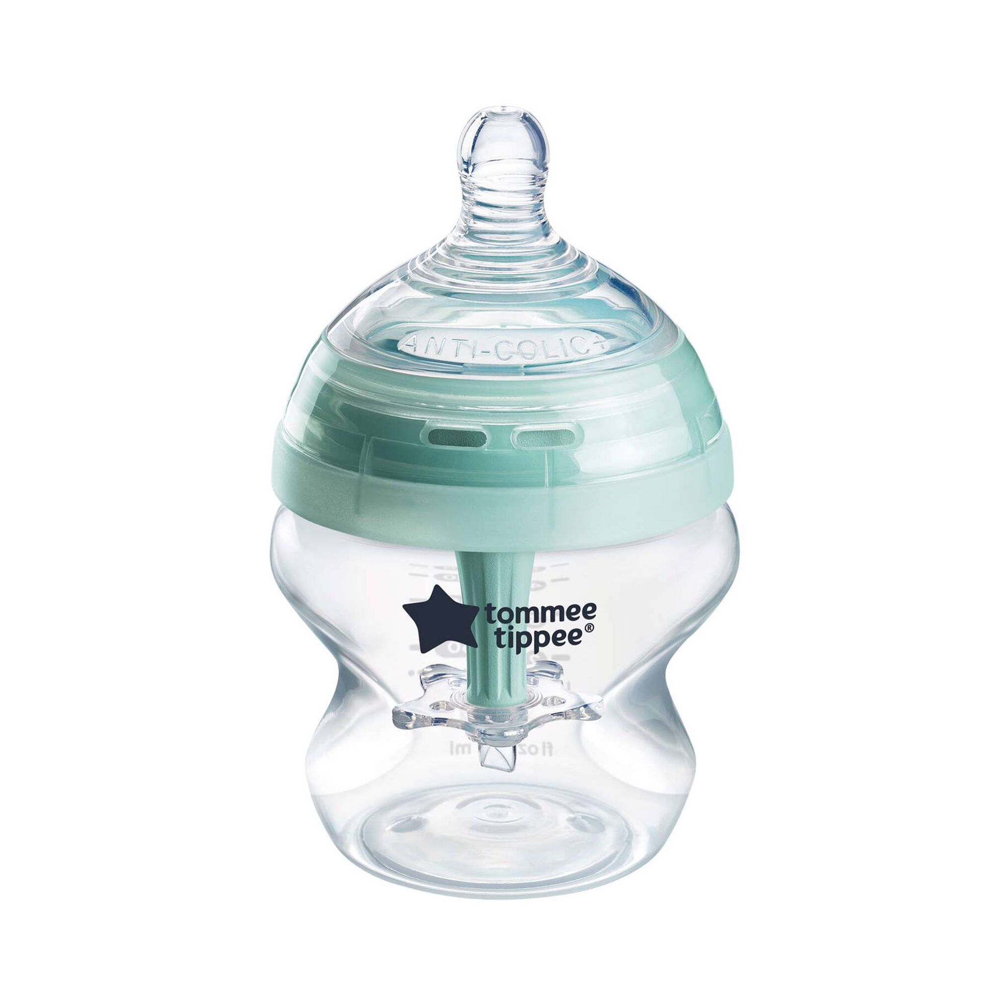 Advanced Anti-Colic