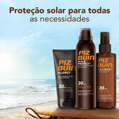 Protetor Solar Pele Sensível Allergy SPF30+ Wells Image 7