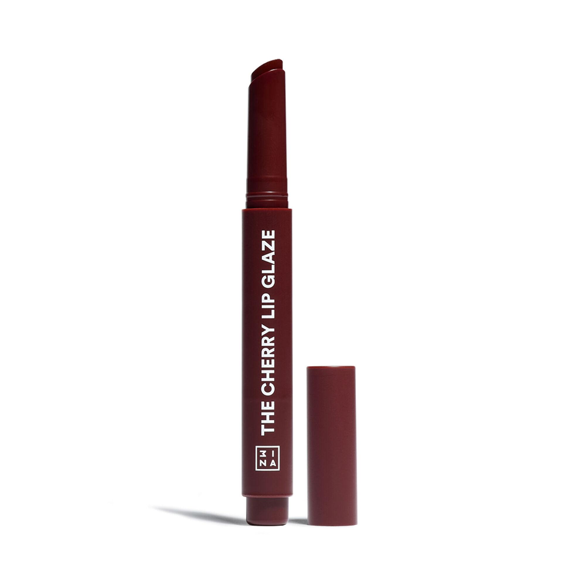 The Cherry Lip Glaze Lip Gloss