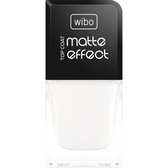 Top Coat para Unhas Efeito Mate Wells Image 1