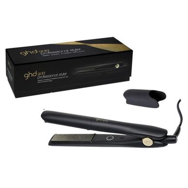 GHD Gold Classic Styler Alisador Cabelo Wells