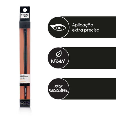 Pincel Pro Eyeliner