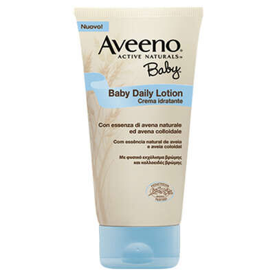 Creme Hidratante Baby