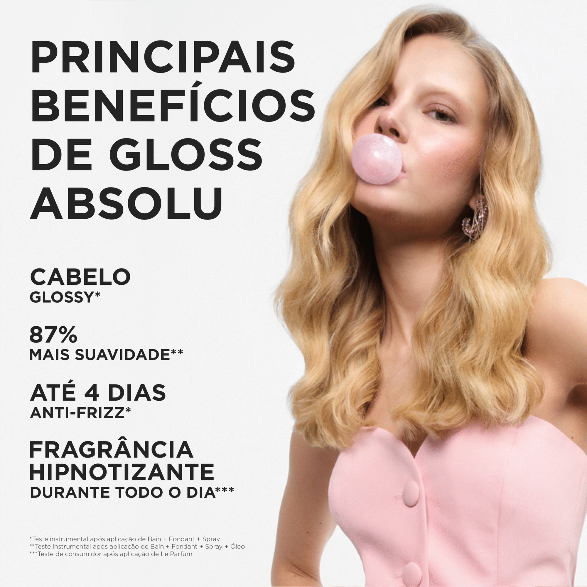 Le Parfum Hair Perfume