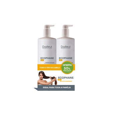 Pack Champô Ultra Suave Soft Wells Image 1