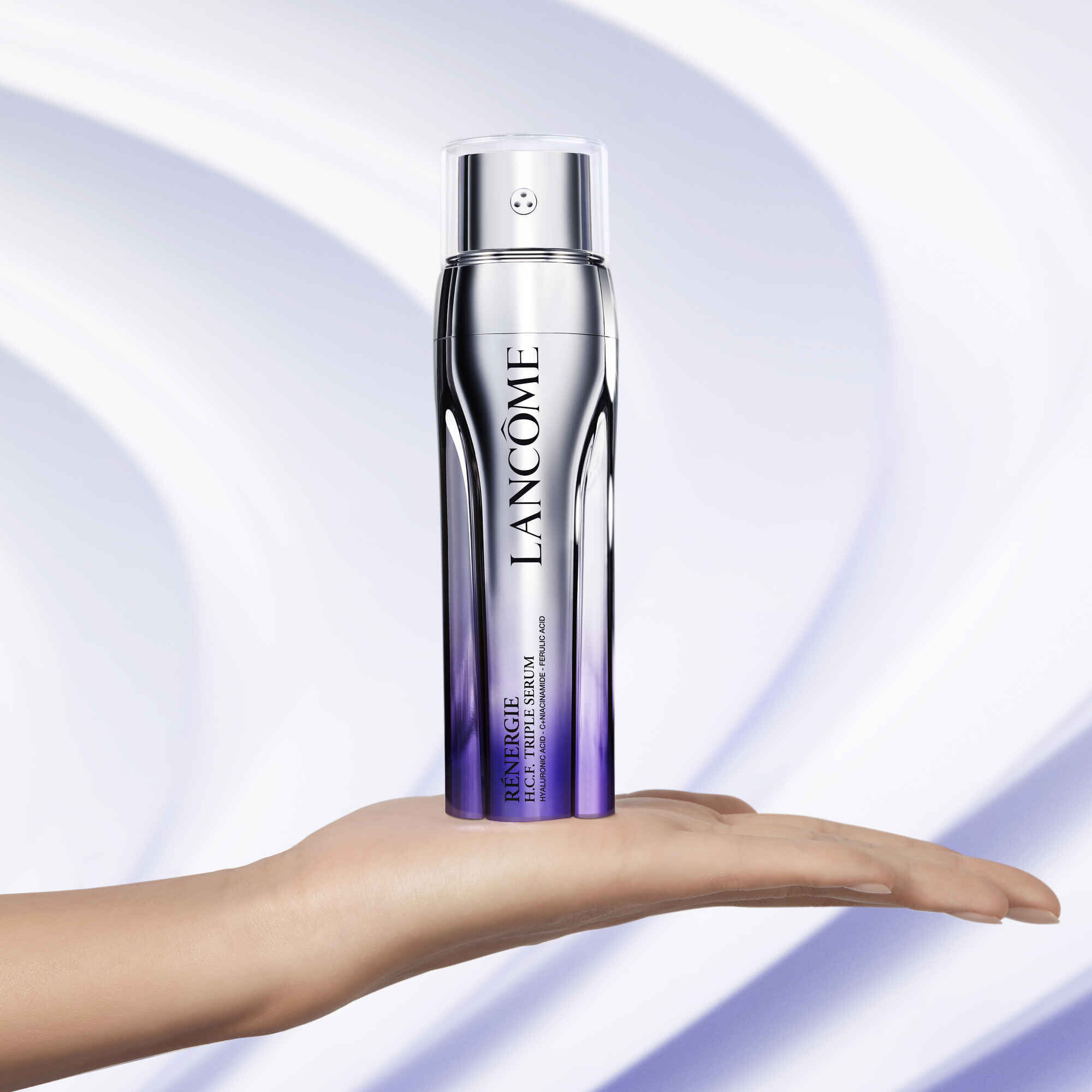 Rénergie HCF Triple Serum