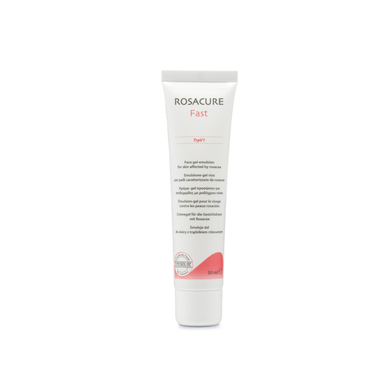 Fast TrpV1 Face Gel Emulsion Wells