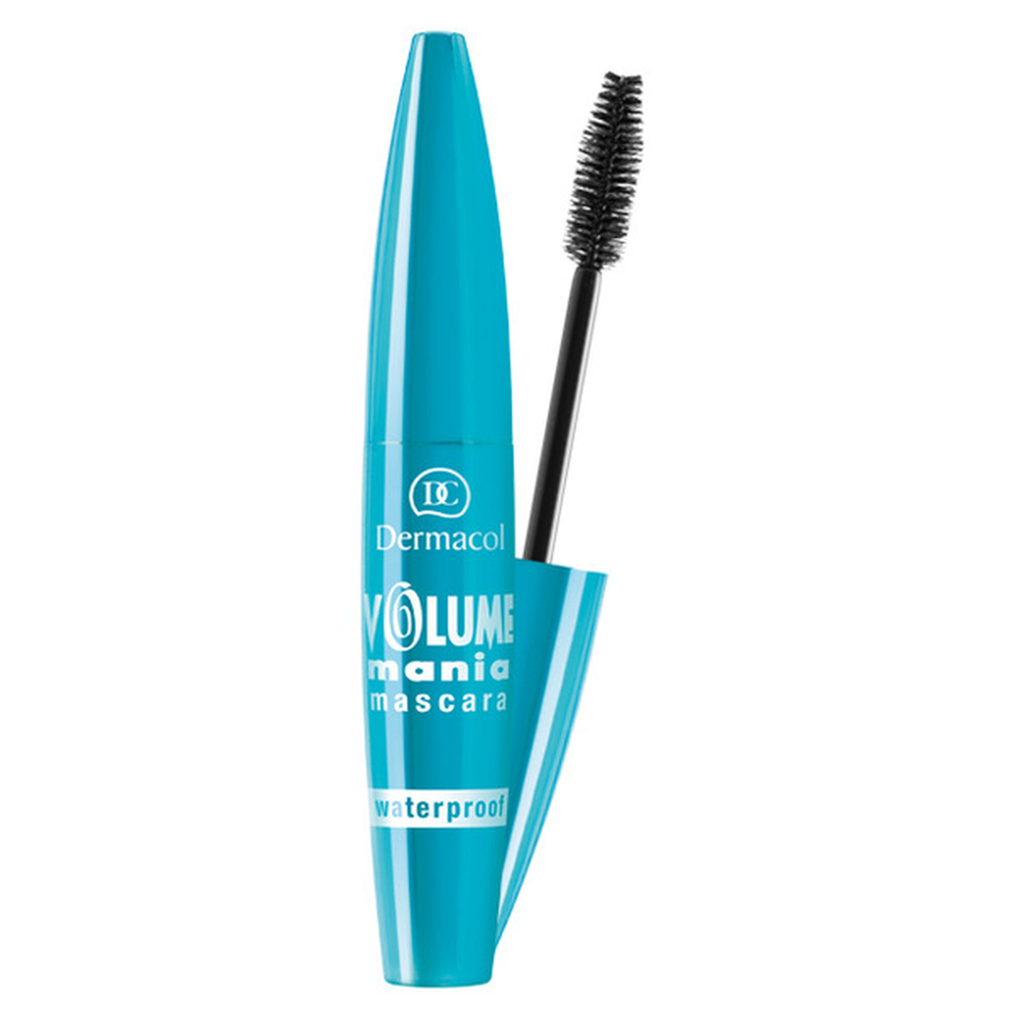 Máscara de Pestanas Volume Mania Waterproof