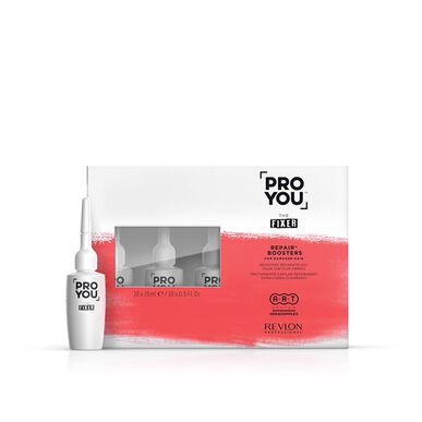 Pro You The Fixer Repair Boosters Wells