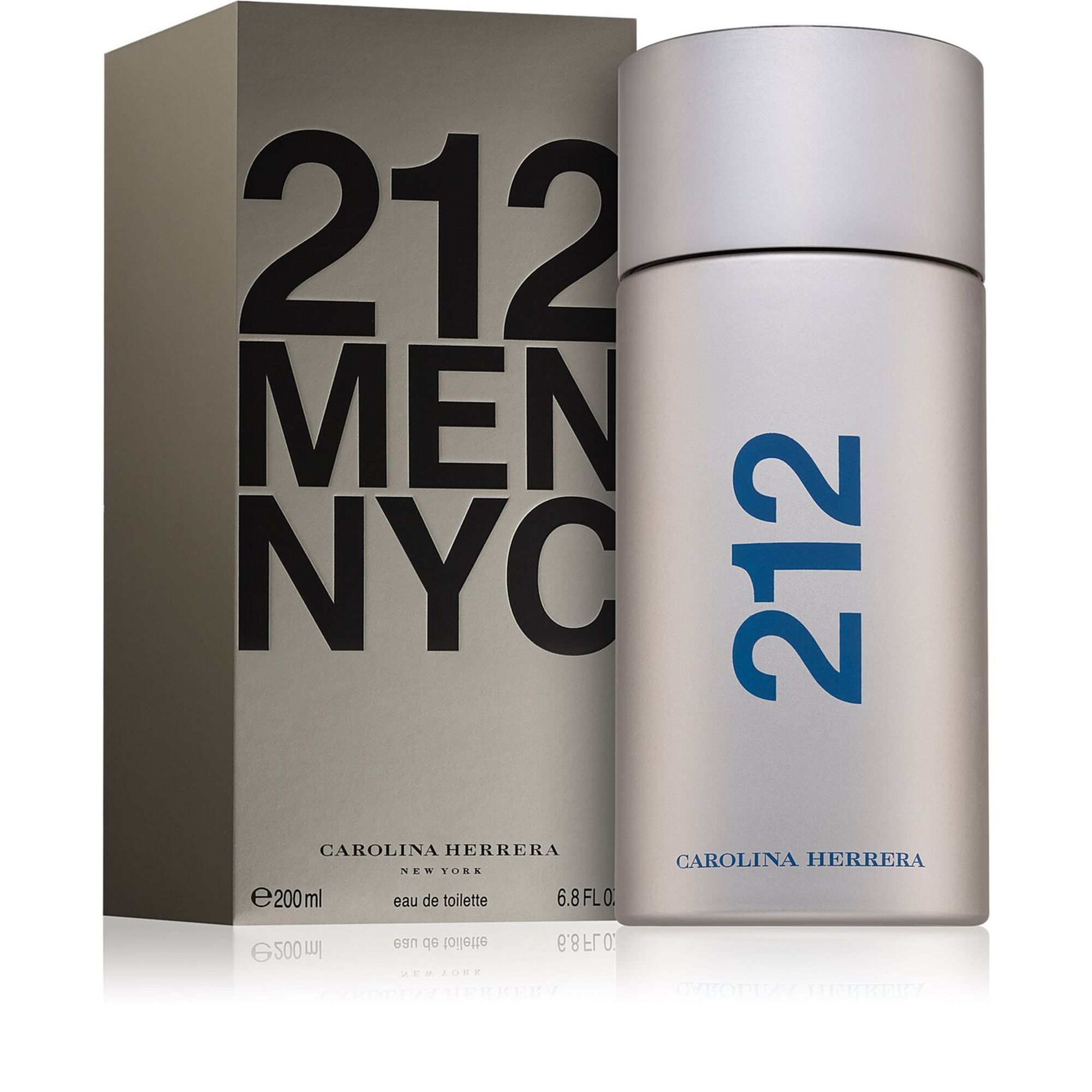 Carolina Herrera 212 Men EDT