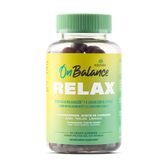 On Balance Relax Ashwagandha Wells Image 1