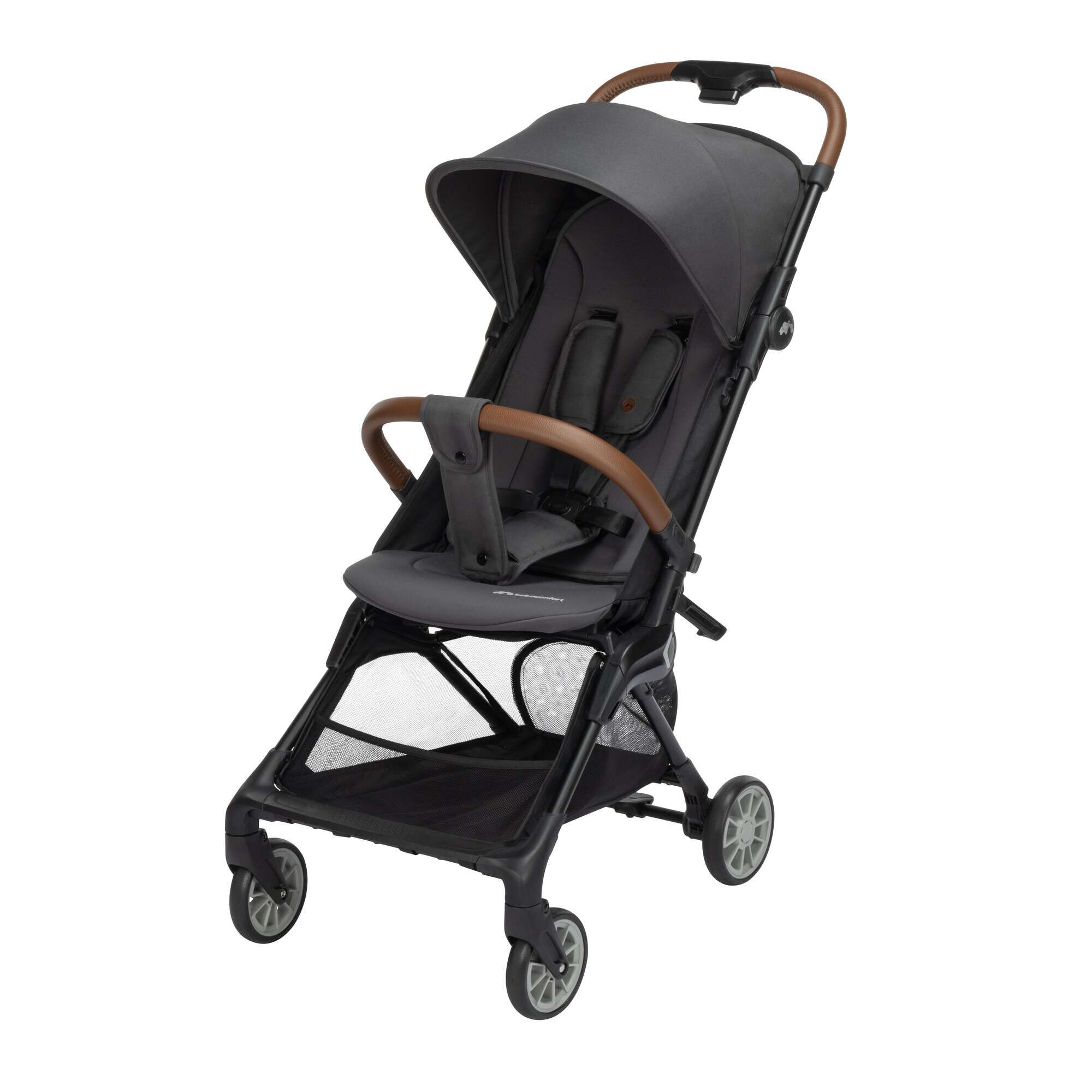 BBC Zephir Mineral Graphite