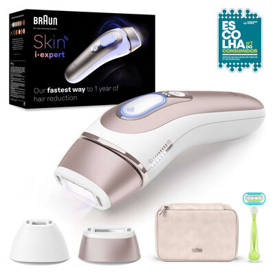 Skin I Expert S7 PL7147