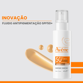 Anti-Pigmentation Fluid SPF50+ Wells Image 4