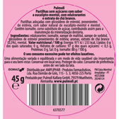 Bonbons Sugar Free Eucalyptus Menthol Wells Image 2