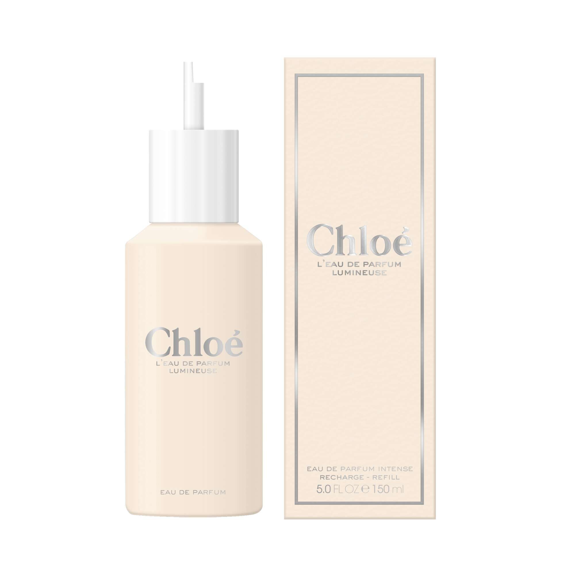 Chloé Lumineuse Eau de Parfum Intense Recarga