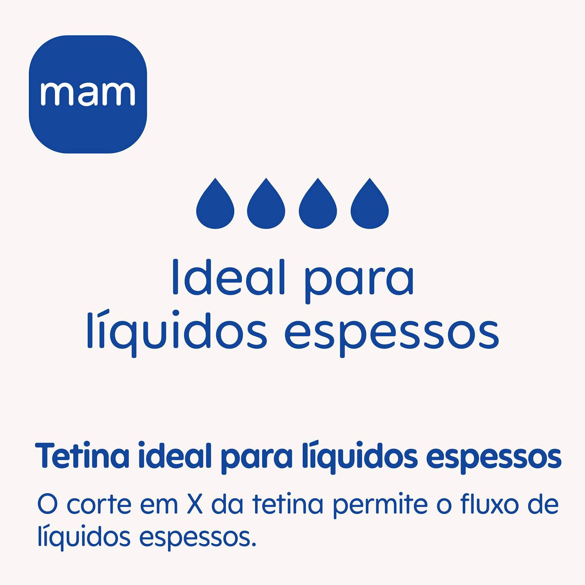 Tetina Para Pápas 6M+