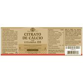 Citrato de Cálcio + Vitamina D3 Wells Image 2