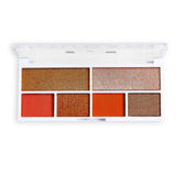 Palete de Sombras Courage Shadow Palette Wells Image 3