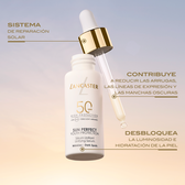 Sun Perfect Youth Protection Serum SPF50 Wells Image 6