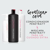 Penetraitt Masque Wells Image 3