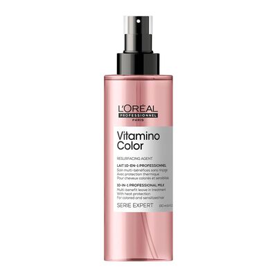 Serie Expert Vitamino Color Lait 10-En-1