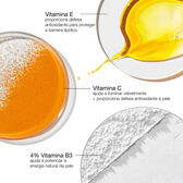 Even Better Clinical Vitamin Makeup SPF 50 Light Cool 2 30 ml Wells Image 4