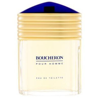 Boucheron Homme Eau de Toilette Wells