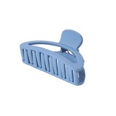 Mola para Cabelo Azul Wells Image 5