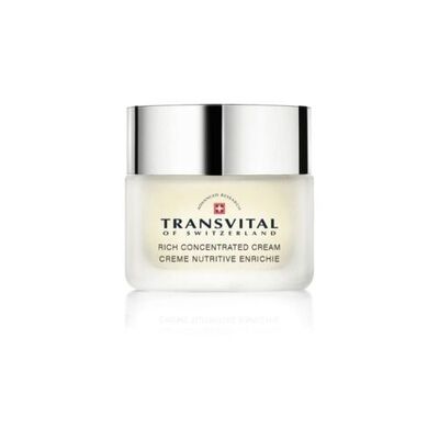 Rich Concentrated Cream