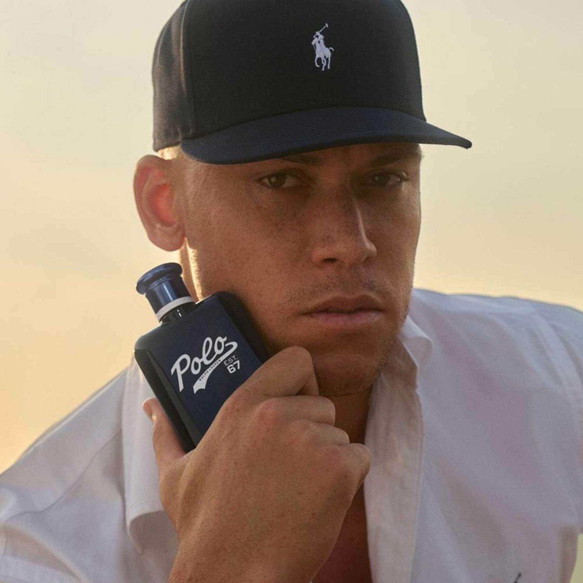 Ralph Lauren Polo 67 Eau de Toilette