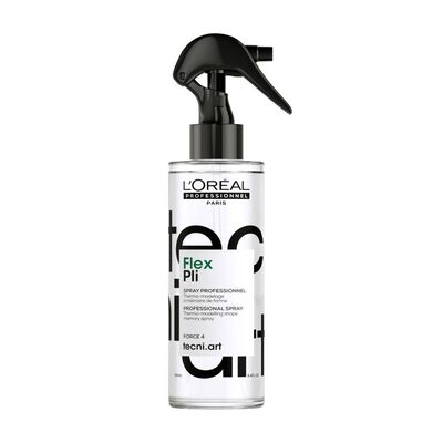 Tecni Art Pli Spray Thermo-modelant Force 4