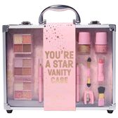 Mala de Makeup Q-Ki Rainbow Wells