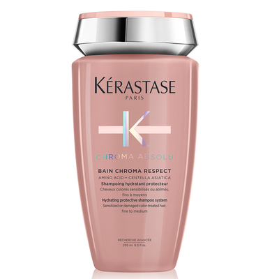 Chroma Absolu Bain Chroma Respect